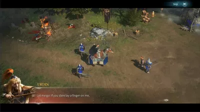 Age of Empires Mobile screenshot 27