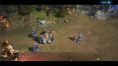 Age of Empires Mobile screenshot 29