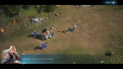 Age of Empires Mobile screenshot 30