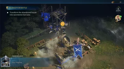 Age of Empires Mobile screenshot 32