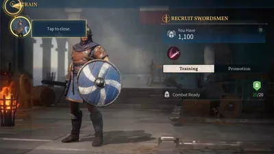 Age of Empires Mobile screenshot 34