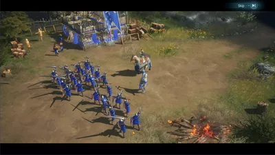 Age of Empires Mobile screenshot 35