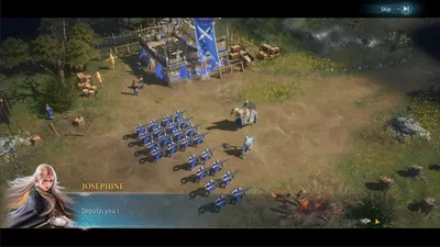 Age of Empires Mobile screenshot 36