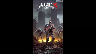 Age of Z Origins screenshot