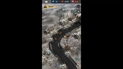 Age of Z Origins screenshot 2