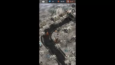 Age of Z Origins screenshot 3