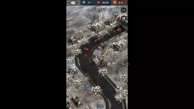 Age of Z Origins screenshot 4