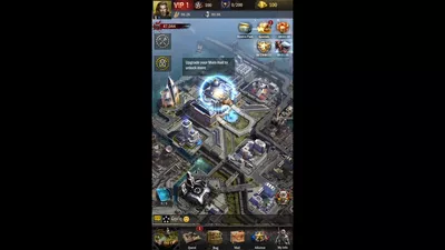 Age of Z Origins screenshot 5