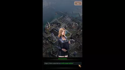 Age of Z Origins screenshot 6