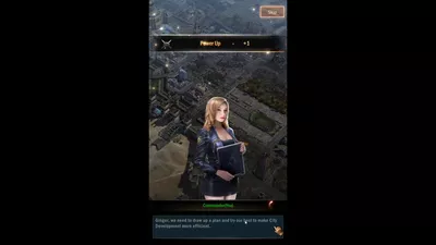 Age of Z Origins screenshot 7