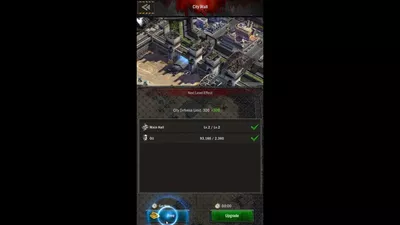 Age of Z Origins screenshot 8