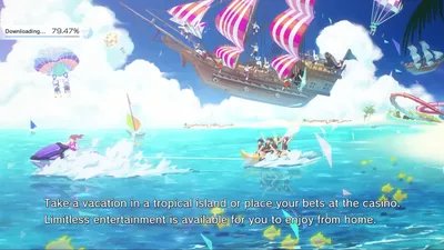 ALICE Fiction screenshot 4