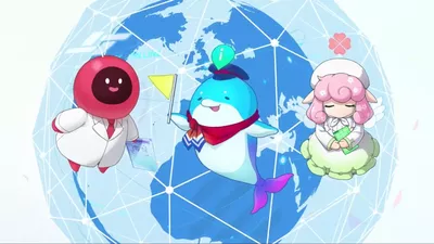 ALICE Fiction screenshot 7