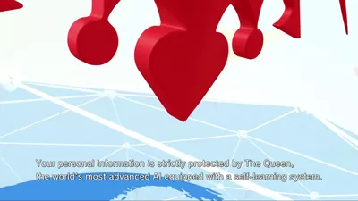 ALICE Fiction screenshot 8