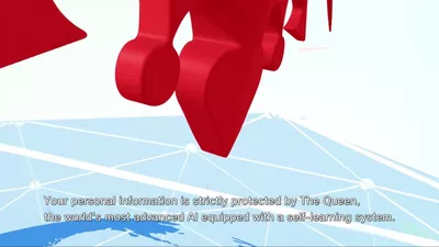 ALICE Fiction screenshot 9