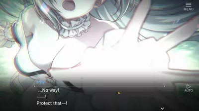 ALICE Fiction screenshot 11