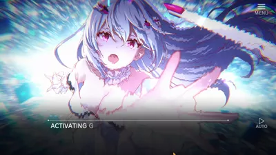 ALICE Fiction screenshot 12