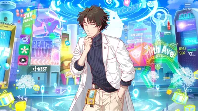 ALICE Fiction screenshot 13