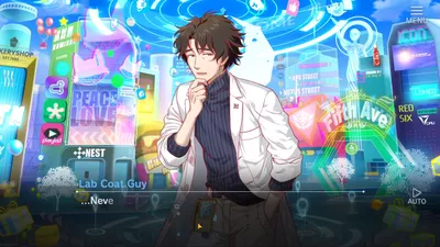 ALICE Fiction screenshot 14