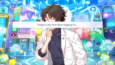 ALICE Fiction screenshot 15