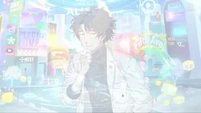 ALICE Fiction screenshot 17