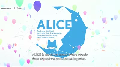 ALICE Fiction screenshot 19