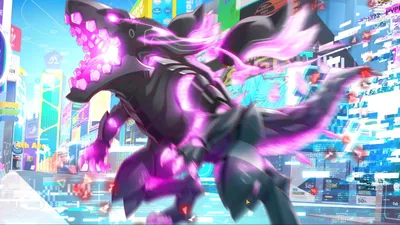 ALICE Fiction screenshot 21