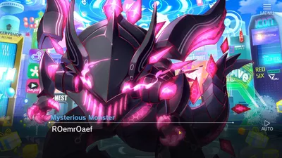 ALICE Fiction screenshot 25