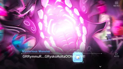 ALICE Fiction screenshot 27