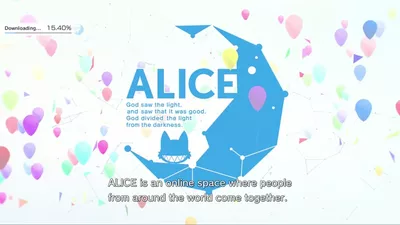 ALICE Fiction screenshot 28