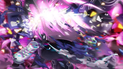 ALICE Fiction screenshot 31