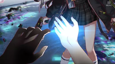 ALICE Fiction screenshot 32