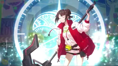 ALICE Fiction screenshot 34