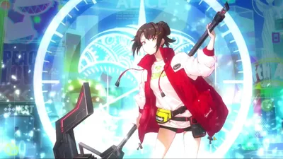 ALICE Fiction screenshot 35