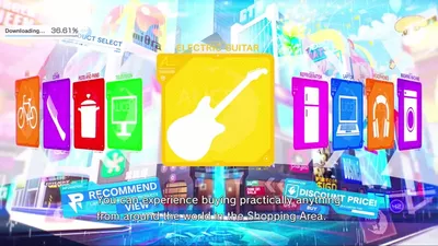 ALICE Fiction screenshot 37