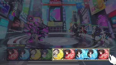 ALICE Fiction screenshot 38