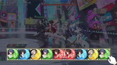 ALICE Fiction screenshot 39