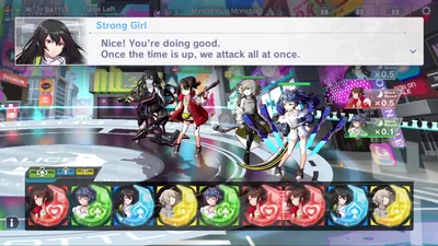 ALICE Fiction screenshot 40