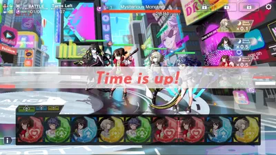 ALICE Fiction screenshot 41