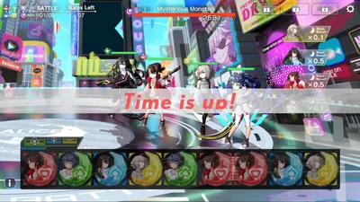 ALICE Fiction screenshot 42