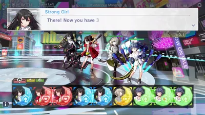 ALICE Fiction screenshot 43