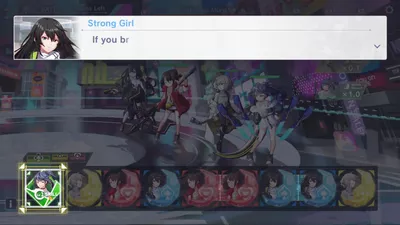 ALICE Fiction screenshot 44