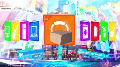 ALICE Fiction screenshot 46