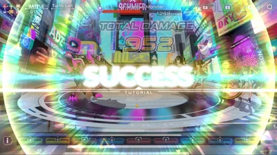 ALICE Fiction screenshot 47