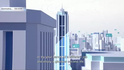 ALICE Fiction screenshot 48