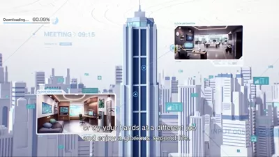 ALICE Fiction screenshot 49