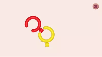 Alice's Mergeland screenshot 6