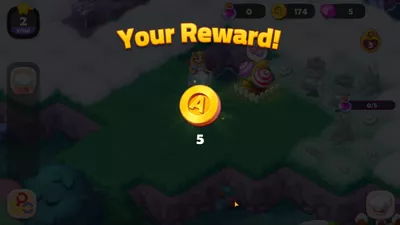 Alice's Mergeland screenshot 7