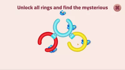 Alice's Mergeland screenshot 8