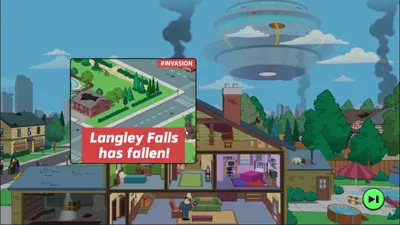 American Dad! Apocalypse Soon screenshot 5